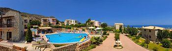 Marni Village Apartments Suites Villas Hersonissos 8 G Seferis Koutouloufari