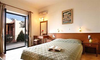 Marni Village Apartments Suites Villas Hersonissos 8 G Seferis Koutouloufari