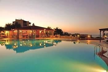 Marni Village Apartments Suites Villas Hersonissos 8 G Seferis Koutouloufari