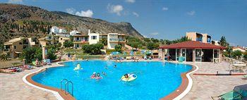 Marni Village Apartments Suites Villas Hersonissos 8 G Seferis Koutouloufari