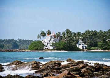 Tangalle Bay Hotel Tangalle