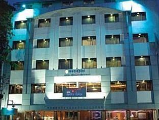 Nandhini Hotel St Marks Road Bangalore 72 St. Marks Road