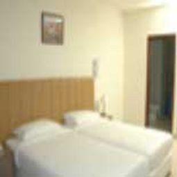 Hotel Sitara Grand MIG, 1st & 2nd Phase, Plot No. 15-24-20/21-22, First Road No.1, KPHB Colony, Kukatpally
