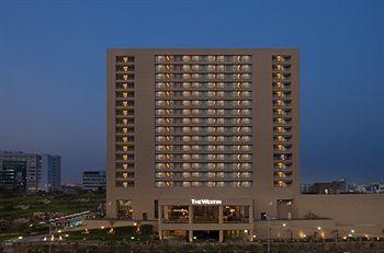 The Westin Hotel Mindspace Hyderabad Mindspace IT Park, Madhapur