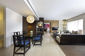 The Westin Hotel Mindspace Hyderabad Mindspace IT Park, Madhapur