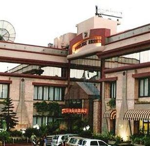 Jehlum Resorts Jammu Gandhi Nagar Rail Head Complex