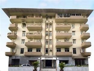 Chateau Windsor Hotel Mumbai 86, Veer Nariman Road, Churchgate