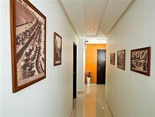 Chateau Windsor Hotel Mumbai 86, Veer Nariman Road, Churchgate
