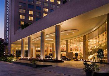 Courtyard Hotel International Airport Mumbai Andheri Kurla Road, Andheri-East