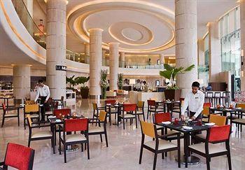 Courtyard Hotel International Airport Mumbai Andheri Kurla Road, Andheri-East