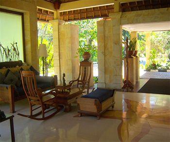 Pool Villa Club Lombok Jalan Pantai Senggigi PO Box 1001 Mataram