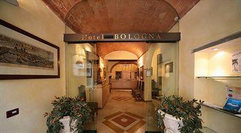 Bologna Hotel Pisa Via Mazzini 57