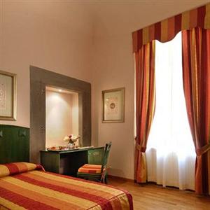 Bologna Hotel Pisa Via Mazzini 57