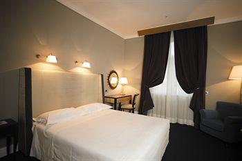 Hotel Bernini Bristol Rome Piazza Barberini 23