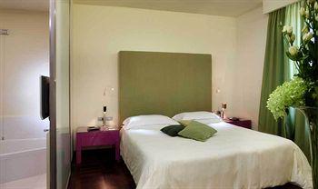 Hotel Bernini Bristol Rome Piazza Barberini 23