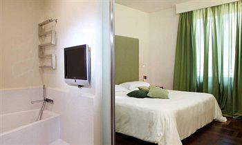 Hotel Bernini Bristol Rome Piazza Barberini 23