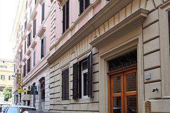 Hotel XX Settembre Rome Via del Macao, 6