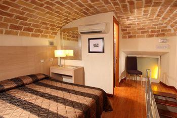 Hotel XX Settembre Rome Via del Macao, 6