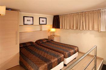 Hotel XX Settembre Rome Via del Macao, 6