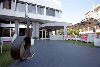 Senbhotel Hotel Senigallia Viale Bonopera 26