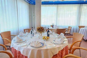 Senbhotel Hotel Senigallia Viale Bonopera 26