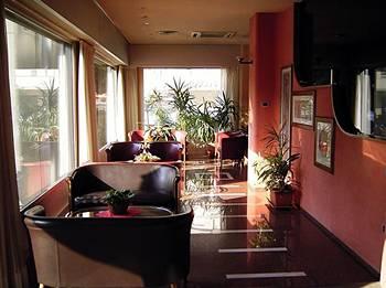 Senbhotel Hotel Senigallia Viale Bonopera 26