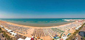 Senbhotel Hotel Senigallia Viale Bonopera 26