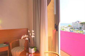 Senbhotel Hotel Senigallia Viale Bonopera 26