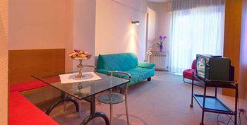 Senbhotel Hotel Senigallia Viale Bonopera 26