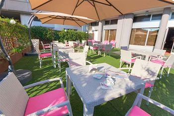 Senbhotel Hotel Senigallia Viale Bonopera 26