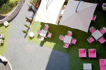 Senbhotel Hotel Senigallia Viale Bonopera 26