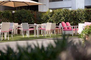 Senbhotel Hotel Senigallia Viale Bonopera 26