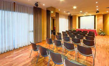 Senbhotel Hotel Senigallia Viale Bonopera 26