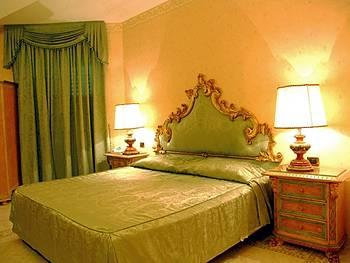 Villa Riis Hotel Taormina Via Pietro Rizzo 13