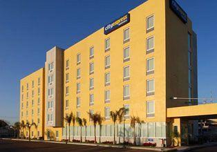 City Express Hotel Hermosillo Rio Sonora Norte Blvd 96