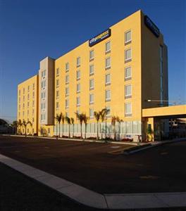 City Express Hotel Hermosillo Rio Sonora Norte Blvd 96