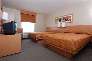 City Express Hotel Hermosillo Rio Sonora Norte Blvd 96