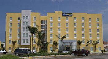 City Express Hotel Sur Saltillo Av. Luis Echeverria 350-A