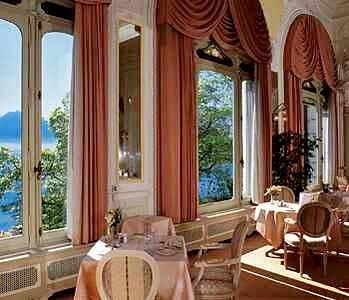 Grand Hotel Excelsior Montreux Rue Bon Port 21