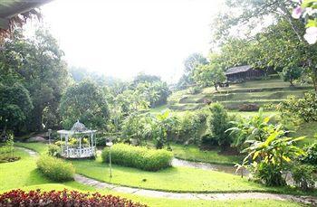 Mae Sa Valley Craft Village Resort Chiang Mai 86 Moo 2 Pong Yang