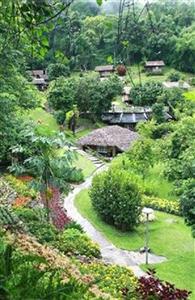 Mae Sa Valley Craft Village Resort Chiang Mai 86 Moo 2 Pong Yang