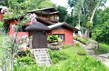 Mae Sa Valley Craft Village Resort Chiang Mai 86 Moo 2 Pong Yang