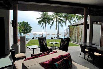 Sareeraya Villas And Suites Koh Samui 100/1 Moo 2 Chaweng Beach Road