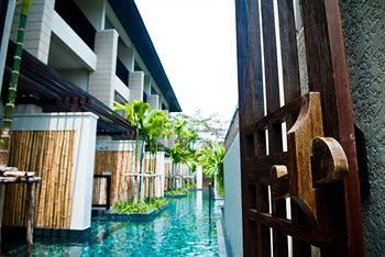 Sareeraya Villas And Suites Koh Samui 100/1 Moo 2 Chaweng Beach Road