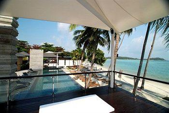 Sareeraya Villas And Suites Koh Samui 100/1 Moo 2 Chaweng Beach Road