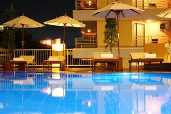 Best Western Pattaya Hotel 38/32 Moo 5 Pattaya-Naklua Road Naklua Banglamung