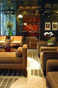 Sutton Place Hotel Chicago 21 East Bellevue Place