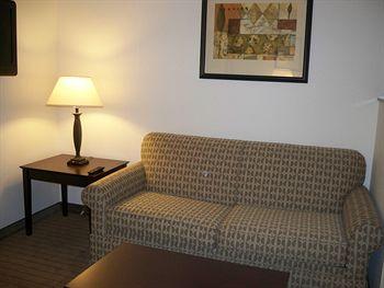 Holiday Inn Express Suites Gretna (Nebraska) 16175 Stevens Pointe , Omaha