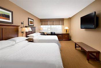 Sheraton Hotel West Houston 11191 Clay Road