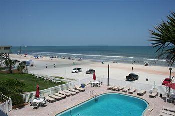 Driftwood Beach Resort Ormond Beach 657 S. ATLANTIC AVE